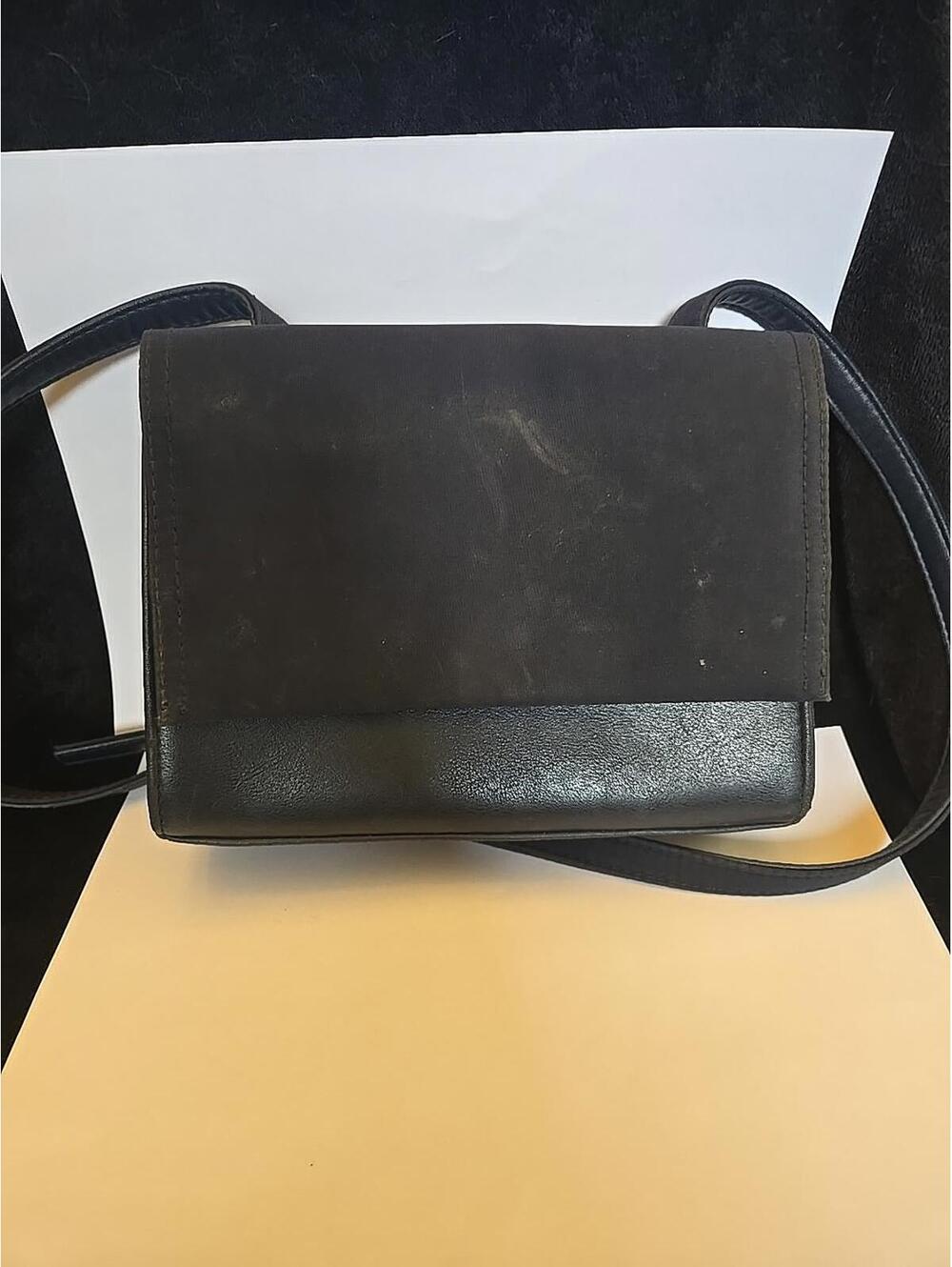 Koltov Crossbody Bag